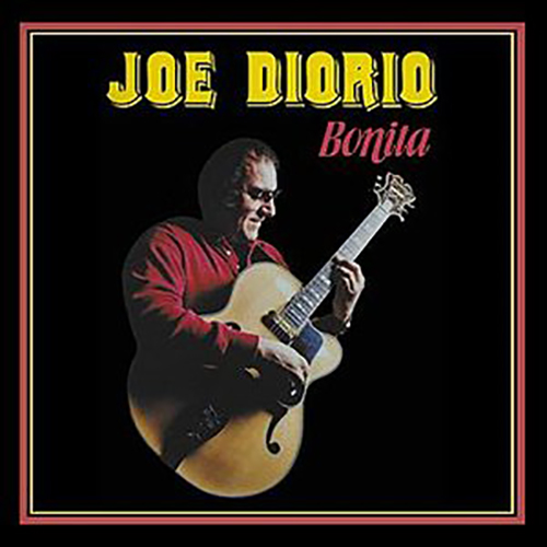 Easily Download Joe Diorio Printable PDF piano music notes, guitar tabs for  Electric Guitar Transcription. Transpose or transcribe this score in no time - Learn how to play song progression.
