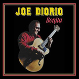 Joe Diorio 'Bloomdido' Electric Guitar Transcription
