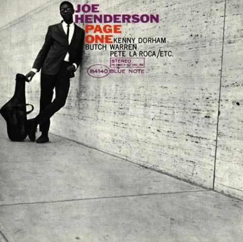 Easily Download Joe Henderson Printable PDF piano music notes, guitar tabs for  Very Easy Piano. Transpose or transcribe this score in no time - Learn how to play song progression.