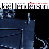 Joe Henderson 'Take The 