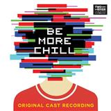 Joe Iconis 'Halloween (from Be More Chill)' Piano & Vocal