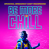 Joe Iconis 'Loser Geek Whatever (from Be More Chill)' Piano & Vocal