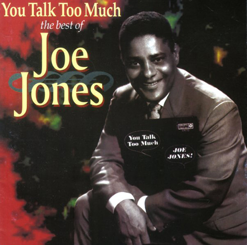 Easily Download Joe Jones Printable PDF piano music notes, guitar tabs for  Piano, Vocal & Guitar Chords (Right-Hand Melody). Transpose or transcribe this score in no time - Learn how to play song progression.