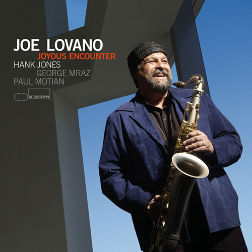 Easily Download Joe Lovano Printable PDF piano music notes, guitar tabs for  Tenor Sax Transcription. Transpose or transcribe this score in no time - Learn how to play song progression.