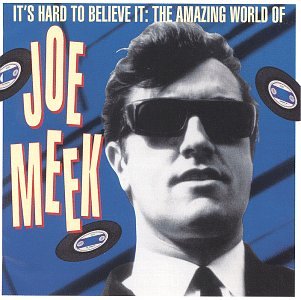 Easily Download Joe Meek Printable PDF piano music notes, guitar tabs for  Piano Solo. Transpose or transcribe this score in no time - Learn how to play song progression.