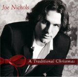 Joe Nichols 'Have Yourself A Merry Little Christmas' Easy Guitar Tab