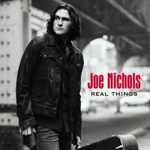 Easily Download Joe Nichols Printable PDF piano music notes, guitar tabs for  Piano, Vocal & Guitar Chords (Right-Hand Melody). Transpose or transcribe this score in no time - Learn how to play song progression.