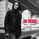 Joe Nichols 'It Ain't No Crime' Piano, Vocal & Guitar Chords (Right-Hand Melody)