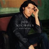 Joe Nichols 'What's A Guy Gotta Do' Piano, Vocal & Guitar Chords (Right-Hand Melody)