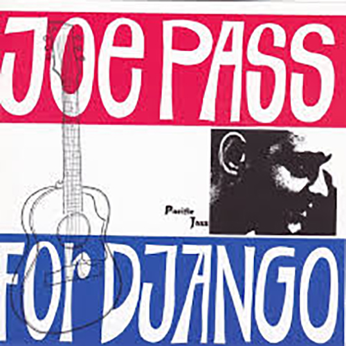 Easily Download Joe Pass Printable PDF piano music notes, guitar tabs for  Electric Guitar Transcription. Transpose or transcribe this score in no time - Learn how to play song progression.