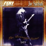 Joe Satriani 'All Alone' Guitar Tab