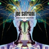 Joe Satriani 'Borg Sex' Bass Guitar Tab