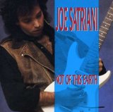 Joe Satriani 'Brother John' Guitar Tab