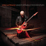 Joe Satriani 'Can't Go Back' Guitar Tab