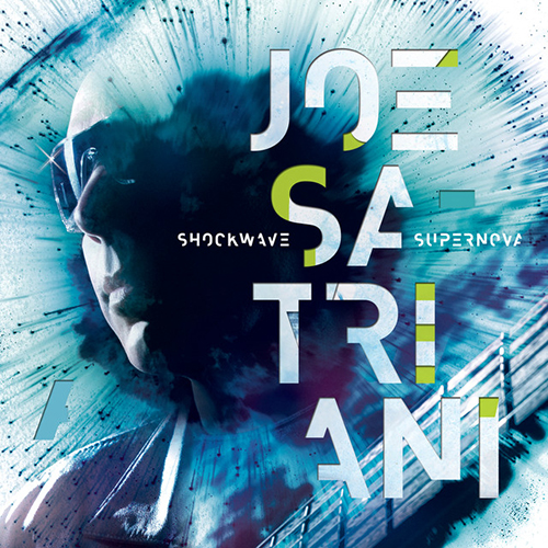 Easily Download Joe Satriani Printable PDF piano music notes, guitar tabs for  Guitar Tab. Transpose or transcribe this score in no time - Learn how to play song progression.
