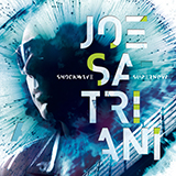 Joe Satriani 'Cataclysmic' Guitar Tab