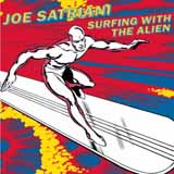 Joe Satriani 'Crushing Day' Guitar Tab