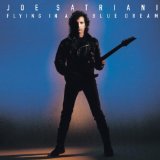 Joe Satriani 'Flying In A Blue Dream' Guitar Tab (Single Guitar)