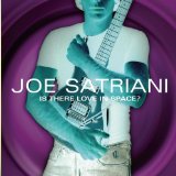 Joe Satriani 'Hands In The Air' Guitar Tab