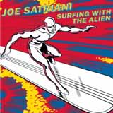 Joe Satriani 'Hill Of The Skull' Guitar Tab