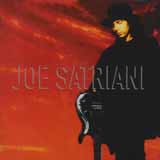Joe Satriani 'If' Guitar Tab