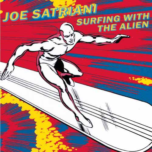 Easily Download Joe Satriani Printable PDF piano music notes, guitar tabs for  Guitar Tab. Transpose or transcribe this score in no time - Learn how to play song progression.