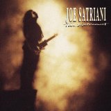 Joe Satriani 'Motorcycle Driver' Guitar Tab