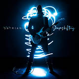 Joe Satriani 'Nineteen Eighty' Guitar Tab