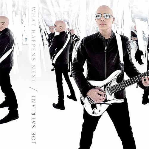 Easily Download Joe Satriani Printable PDF piano music notes, guitar tabs for  Guitar Tab. Transpose or transcribe this score in no time - Learn how to play song progression.