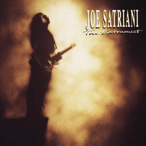 Easily Download Joe Satriani Printable PDF piano music notes, guitar tabs for  Solo Guitar. Transpose or transcribe this score in no time - Learn how to play song progression.