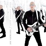 Joe Satriani 'What Happens Next' Guitar Tab