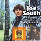 Joe South 'Games People Play' Guitar Chords/Lyrics