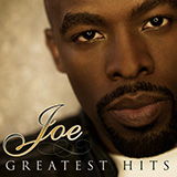 Joe 'Stutter (feat. Mystikal) (Double Take Remix)' Piano, Vocal & Guitar Chords (Right-Hand Melody)