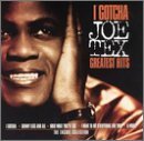 Joe Tex 'I Gotcha' Guitar Chords/Lyrics