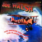Joe Walsh 'Rocky Mountain Way' Lead Sheet / Fake Book
