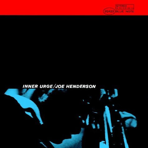 Joe Henderson 'Inner Urge' Real Book – Melody & Chords – Bass Clef Instruments