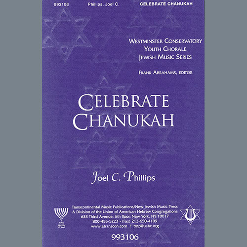 Easily Download Joel C. Phillips Printable PDF piano music notes, guitar tabs for  SATB Choir. Transpose or transcribe this score in no time - Learn how to play song progression.