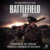 Joel Eriksson 'Battlefield 1942 Theme' Easy Piano