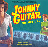 Joel Higgins 'Johnny Guitar' Piano, Vocal & Guitar Chords (Right-Hand Melody)