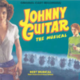 Joel Higgins, Martin Silvestri and Nick Van Hoogstraten 'Welcome Home (from Johnny Guitar - The Musical)' Piano & Vocal