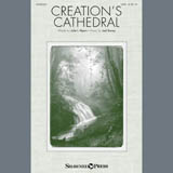 Joel Raney 'Creation's Cathedral' SATB Choir