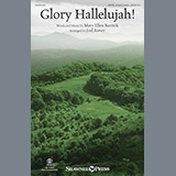 Joel Raney 'Glory Hallelujah!' SATB Choir