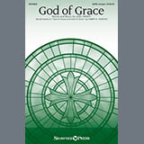 Joel Raney 'God Of Grace' SATB Choir