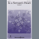 Joel Raney 'In A Servant's Heart' SATB Choir