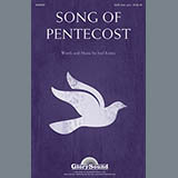 Joel Raney 'Song Of Pentecost' SATB Choir