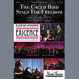 Joel Thompson 'The Caged Bird Sings For Freedom' SATB Choir