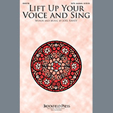 Joel Raney 'Lift Up Your Voice And Sing' SATB Choir