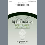 Joelle Wallach 'Therefore' SATB Choir