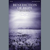 Joey Hoelscher 'Benediction Of Hope' SATB Choir