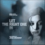 Johan Soderqvist 'Then We Are Together (from Let The Right One In)' Piano Solo